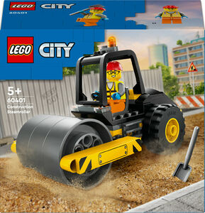 LEGO City 60401 Dampveivals