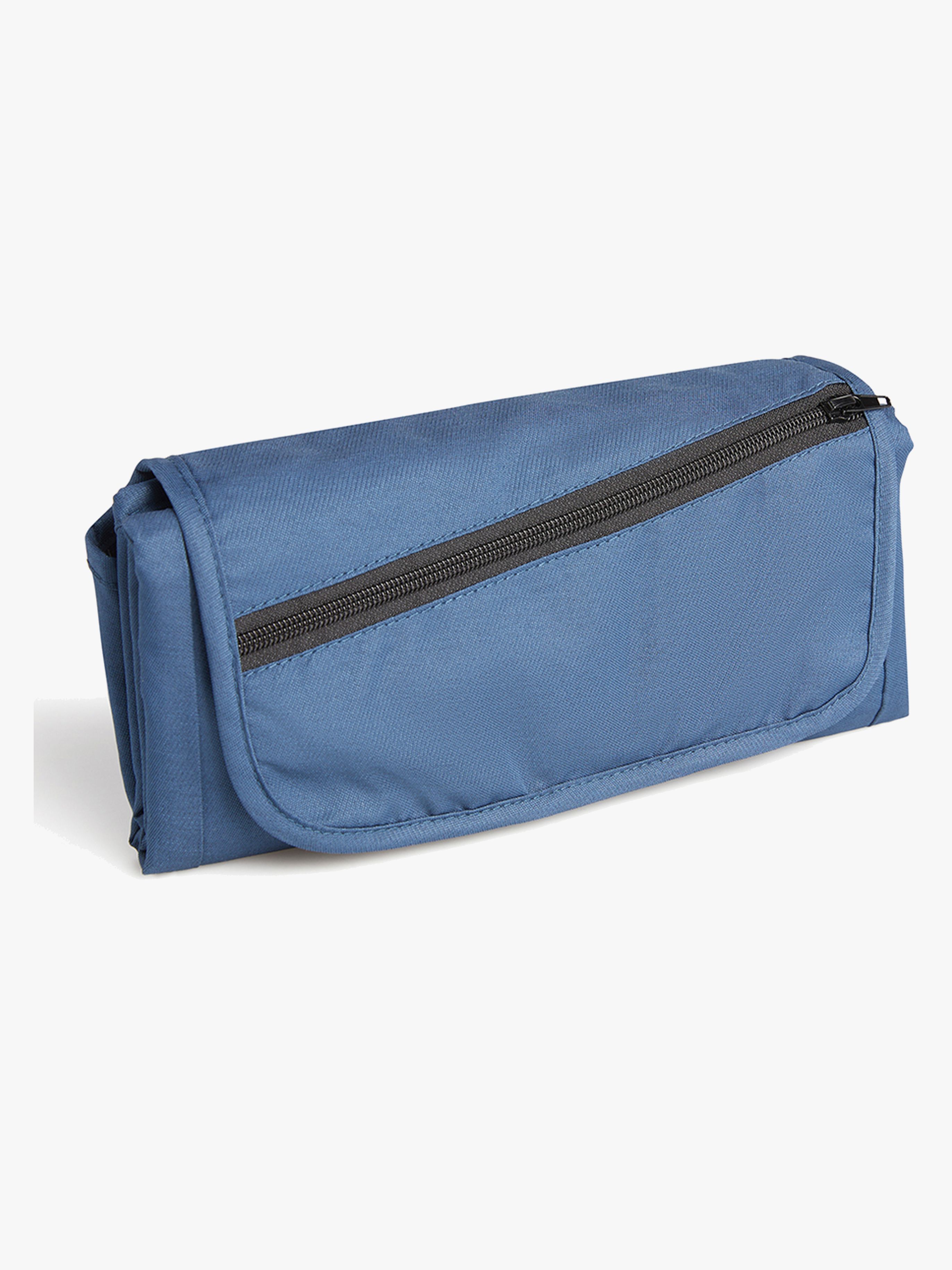 Beemoo Pro Stellematte, Blue - Stelleunderlag