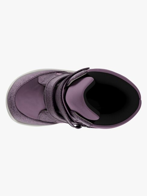 Ecco Urban Mini GTX Vintersko, Lavender Mist