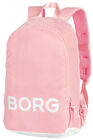 Björn Borg Coco Jr Ryggsekk 15L, Pink 