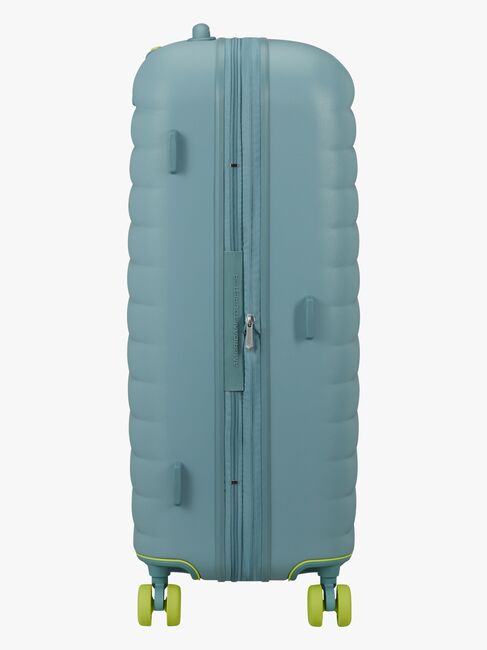 American Tourister Neovibe Spinner Koffert 96-106L, Muted Mint