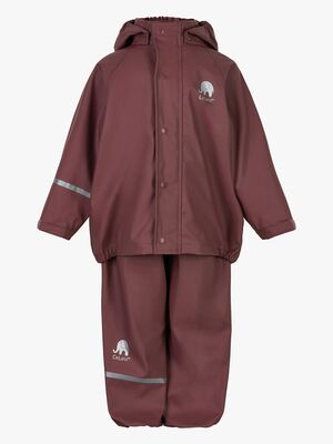 CeLaVi Regnsett, Rose Brown