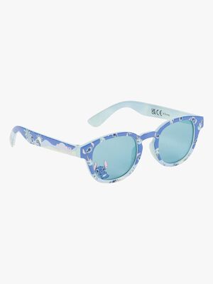 Disney Stitch Solbriller, Blå