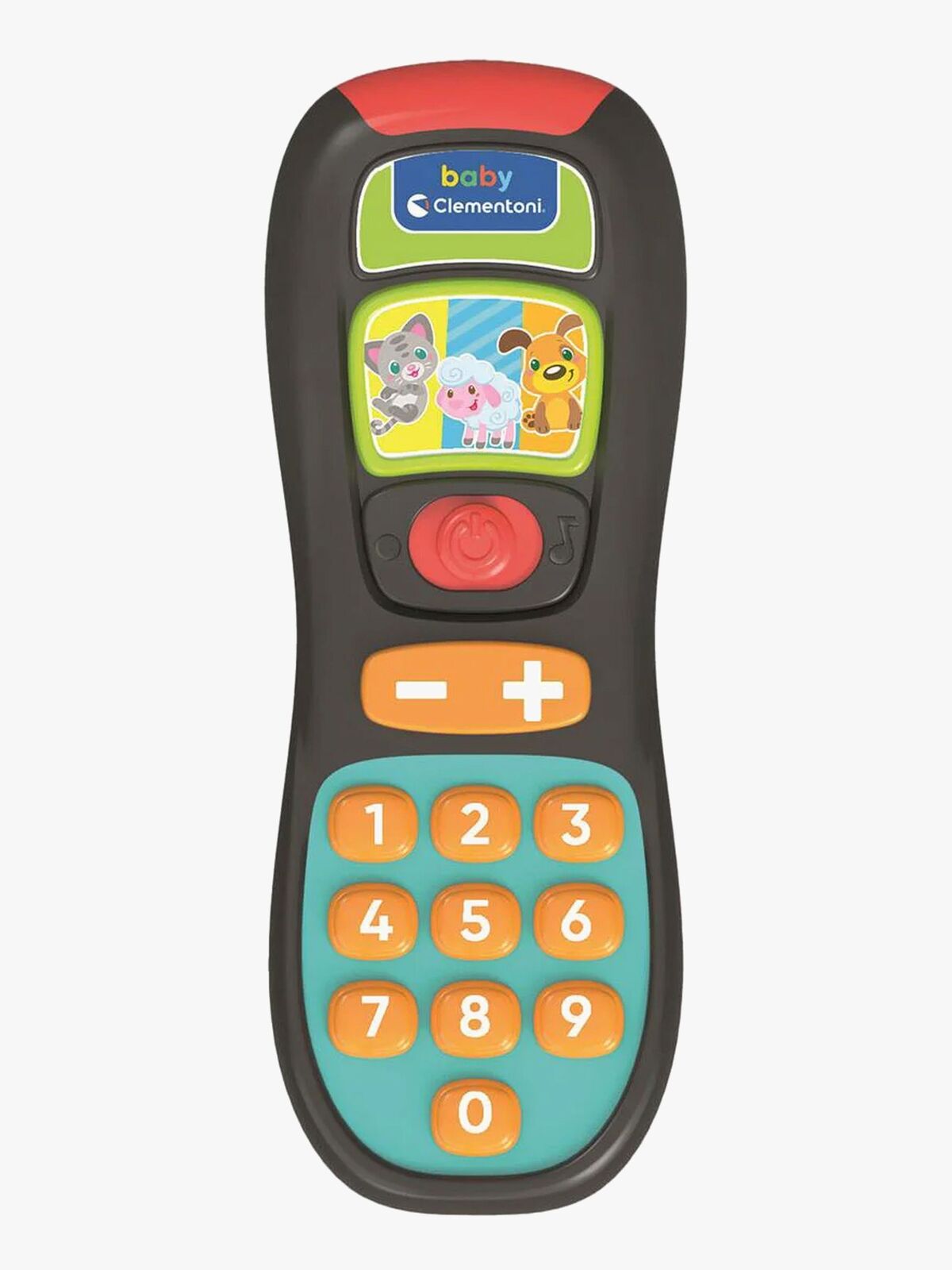 Clementoni Fjernkontroll