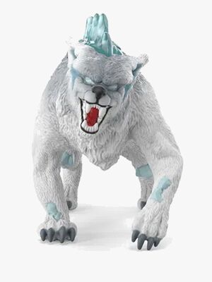 Schleich Ice Lynx