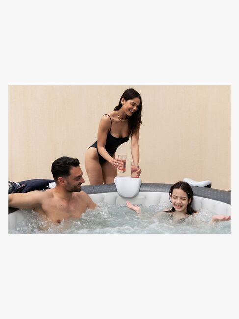 Mspa Ottoman C-OM062 Comfort Spabad 204x70 cm