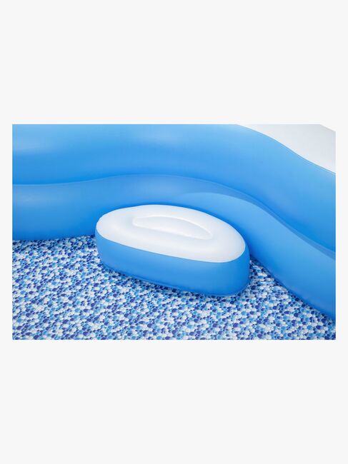 Bestway Splashview Family Basseng 270x198x51 cm