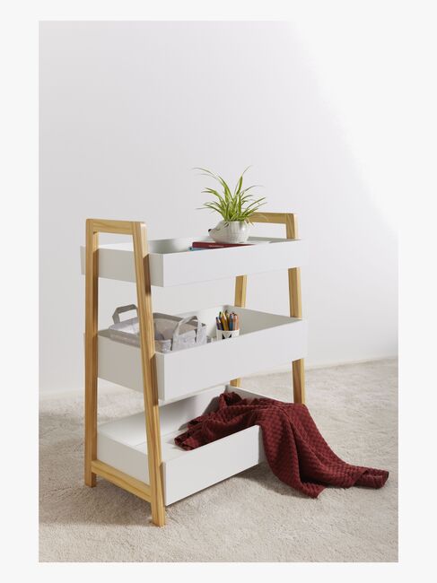 Alice & Fox Oppbevaringshylle, Natur