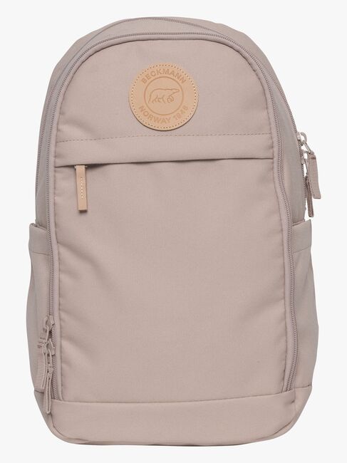 Beckmann Urban Midi Ryggsekk 26L, Beige