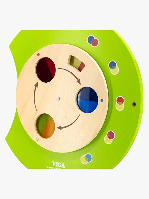 VIGA Veggleke Tusenben