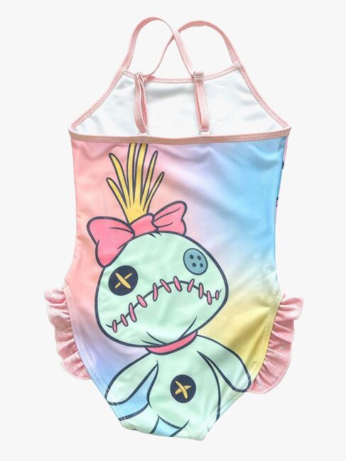 Disney Stitch Badedrakt, Rosa