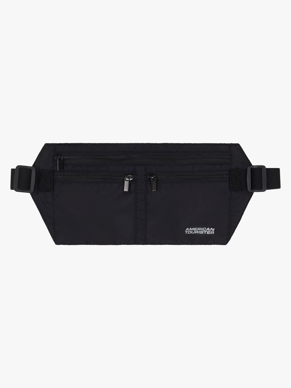American Tourister RFID Money Mageveske, Black