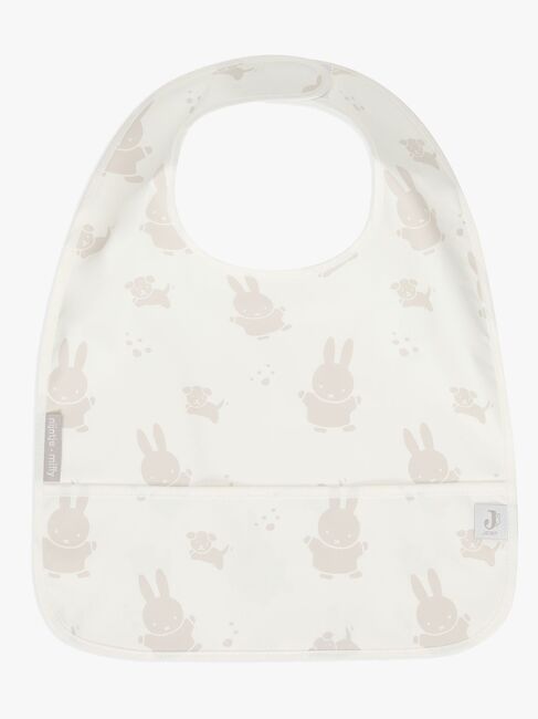 Jollein Miffy&Snuffy Smekke 2-Pakk, Nougat