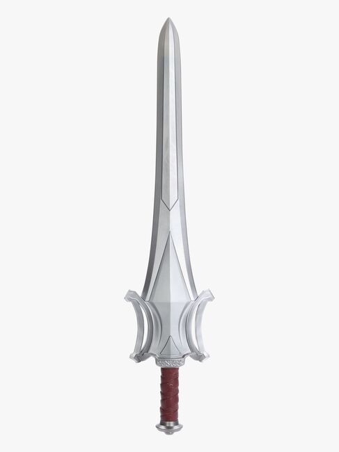 Masters of the Universe Sverd Deluxe Power