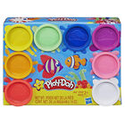 Play-Doh Rainbow 8-Pack
