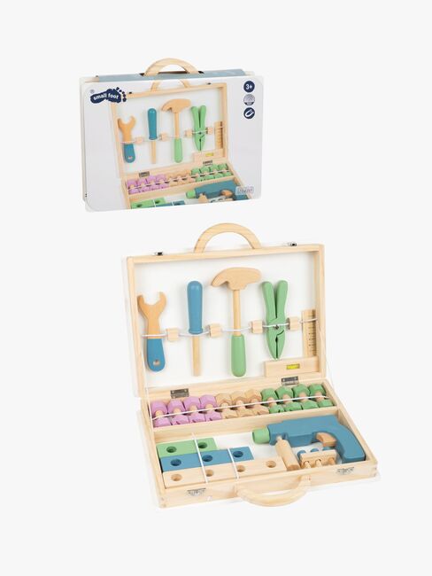 Small Foot Verktøykasse Nordic