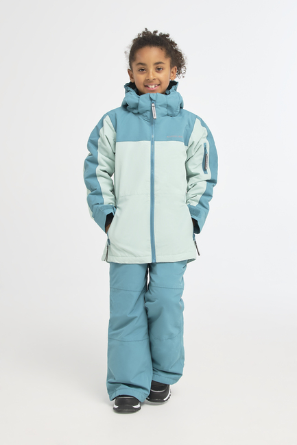 Nordbjørn Åre Skijakke, Green Combo