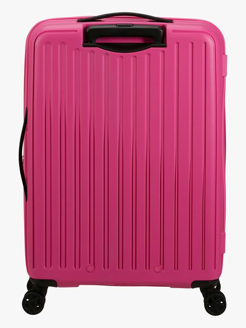 American Tourister Rejoy Spinner Trillekoffert 66L, Hawaiian Pink