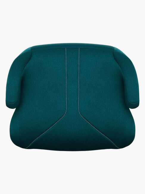 Kinderkraft I-BOOST 2 i-Size Beltepute, Grønn