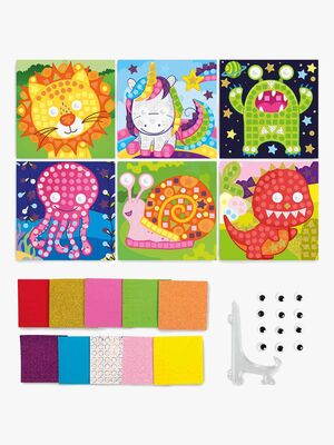 Out Of The Box My First Mosaikkhåndverk