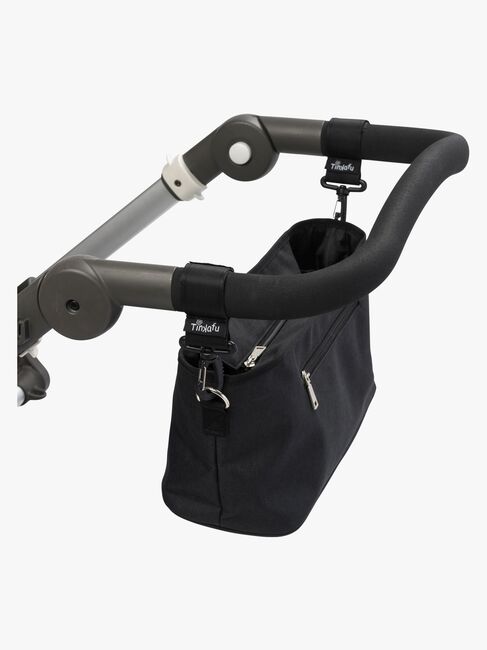 Tinkafu Tinkabag Organizer, Svart 