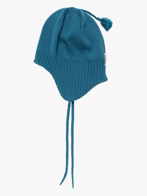 Devold Hildre Merino Lue Kid, Moon
