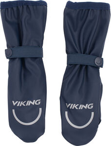 Viking Jolly Fôrede Regnvotter, Navy