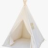 Alice & Fox Leketelt Tipi, Beige