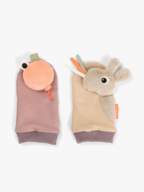 Done By Deer Celebration Fotrangle, Sandbrun