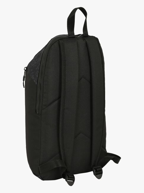 Stranger Things Mini Ryggsekk 8,5L, Hellfire Club