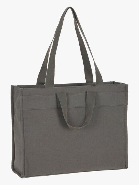 Lässig Tote Stelleveske, Anthracite
