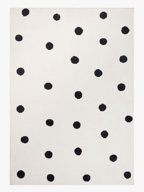 Alice & Fox Gulvteppe Prikk 140x200