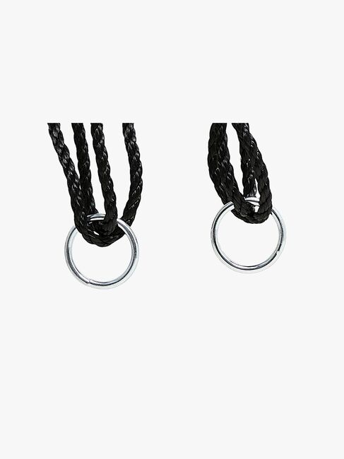 Pinepeak 3-in-1 Babyhuske, Svart