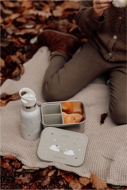 Vanilla Copenhagen Matboks, Swandersen