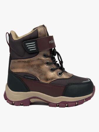 Mikk-Line Vintersko, Raisin
