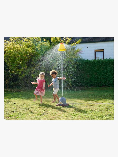 AquaPlay Vannspreder Muldvarp