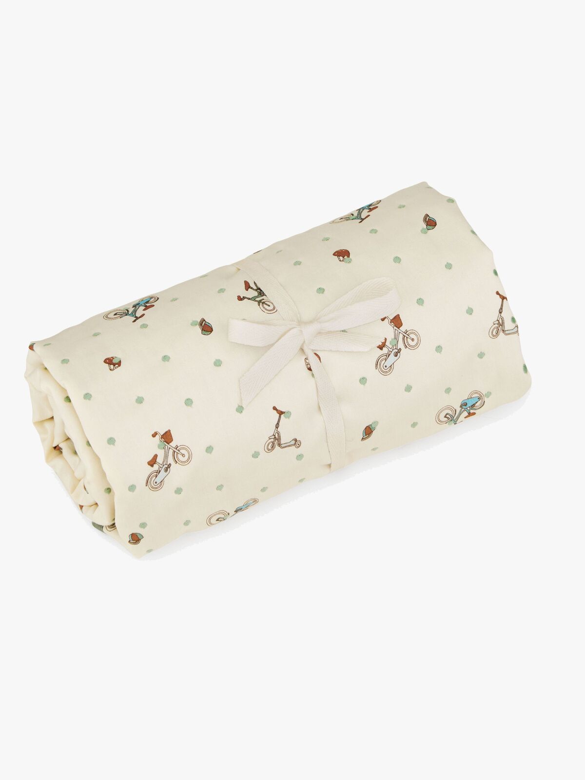 Cam Cam Copenhagen Newborn Teppe, Bicycles