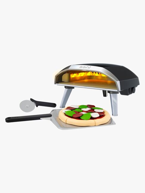 Casdon Ooni Lekesett Pizzaovn