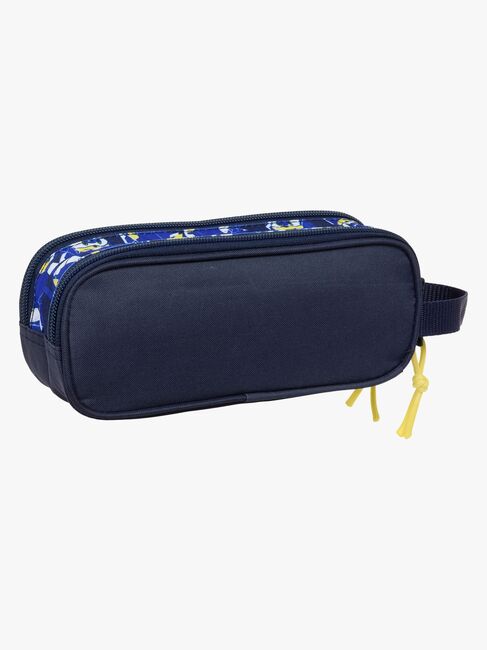 Sonic Dobbeltpennal City, Blå