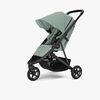 Thule Spring 2 Sportsvogn, Mist Green/Black