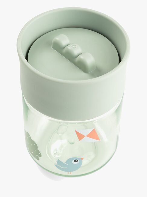 Done By Deer Playground 360° Kopp, Green