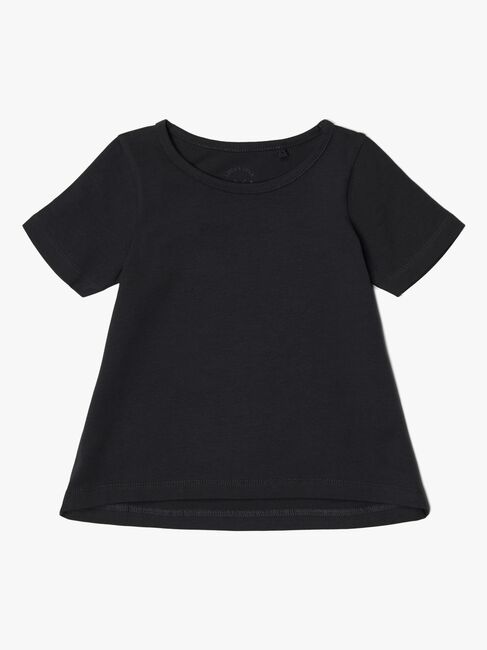 Luca & Lola Malena Topp 2-pack, White/Anthracite