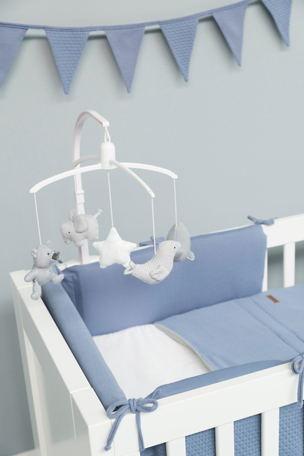 Baby's Only Sengeuro, Grey/White