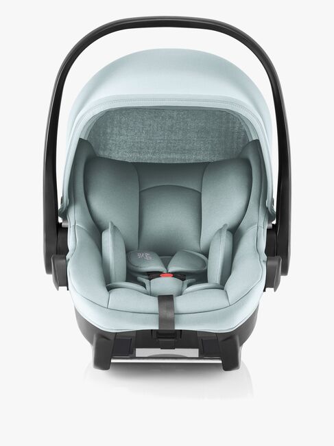 Britax Römer Baby-Safe Core Babybilstol, Ocean