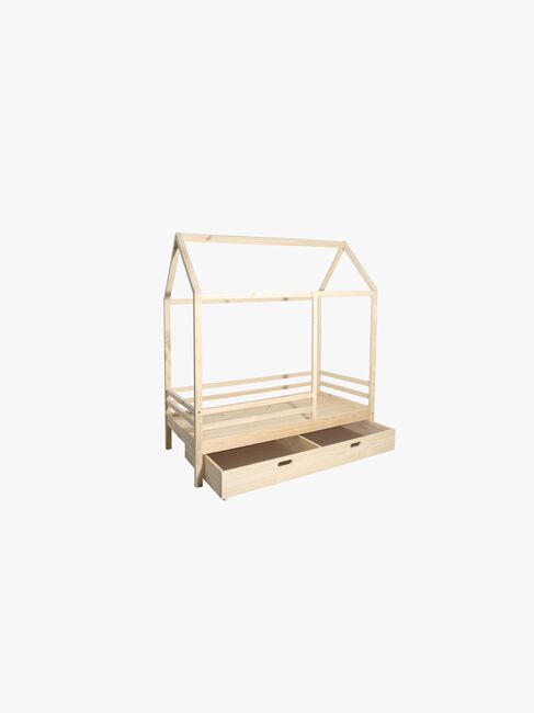 Minitude ARLO Sengeskuff, Nature