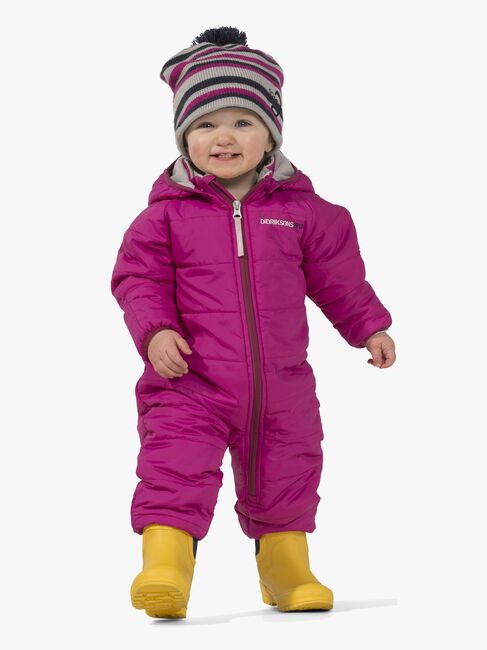 Didriksons Vasmi Vinterdress, Coldsmoke