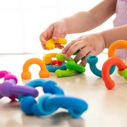 Fat Brain Plip Links Byggesett