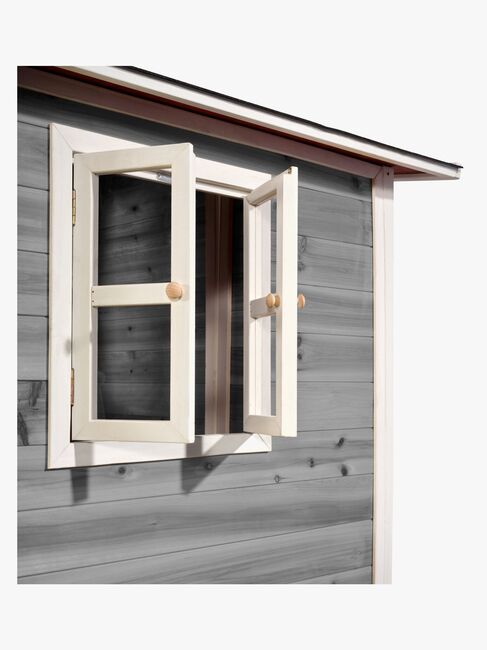 EXIT Loft Lekestue 150, Grå