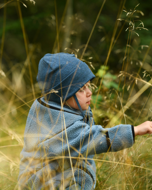 Lindberg Enviken Babyhatt, Petroleum