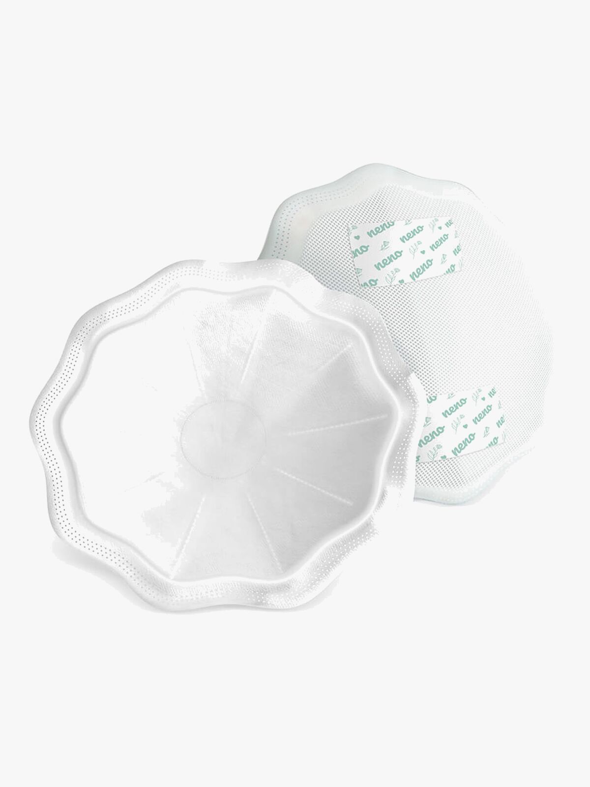 NENO Stella Ammeinnlegg 60-Pack